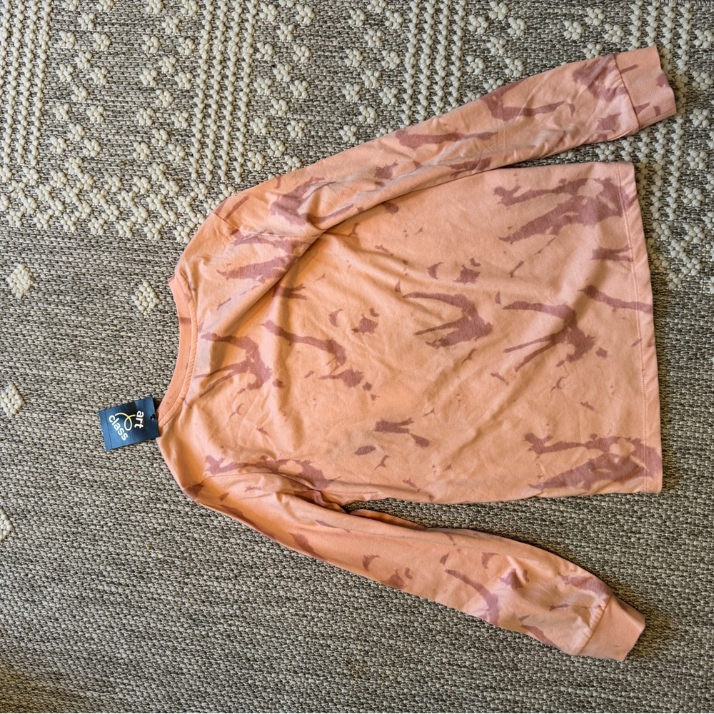 Target Art Class - NWT Kids graphic tee - Picture 5 of 5